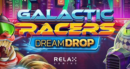 Galactic Racers Dream Drop