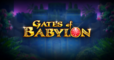 Gates of Babylon