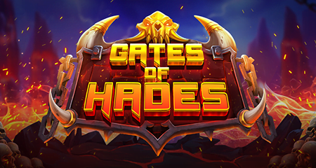 Gates of Hades