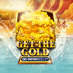 Get The Gold InfiniReels