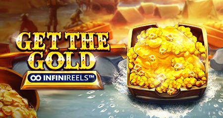 Get The Gold InfiniReels