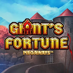 Giants Fortune Megaways