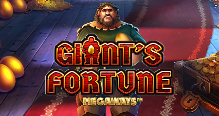 Giants Fortune Megaways