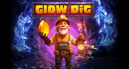 Glow Dig