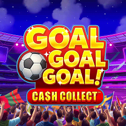 Goal Goal Goal Cash Collect