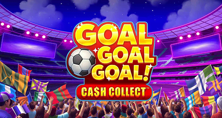 Goal Goal Goal Cash Collect