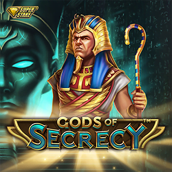 Gods of Secrecy
