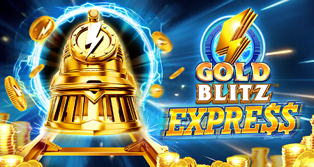 Gold Blitz Express