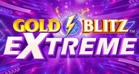 Gold Blitz Extreme
