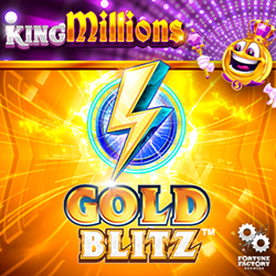 Gold Blitz King Millions