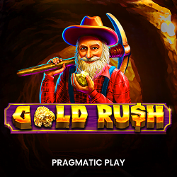 Gold Rush gokkast
