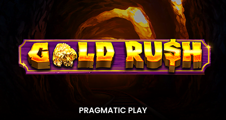Gold Rush gokkast