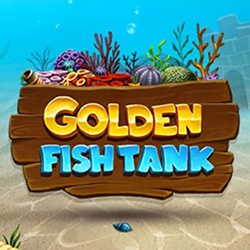 Golden Fish Tank