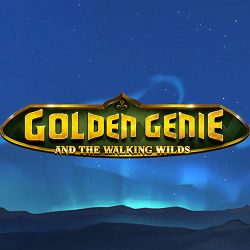 Golden Genie