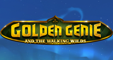Golden Genie