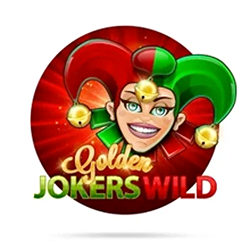 Golden Jokers Wild