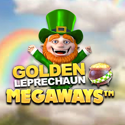 Golden Leprechaun Megaways