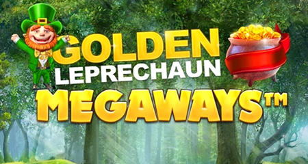 Golden Leprechaun Megaways