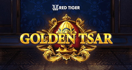 Golden Tsar