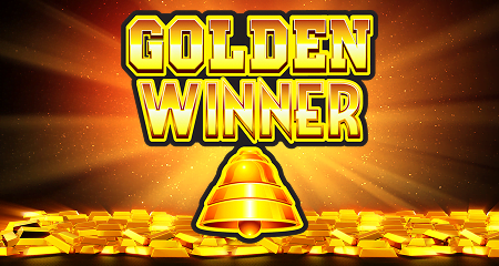 Golden Winner
