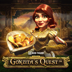 Gonzita’s Quest