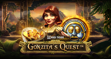 Gonzita’s Quest