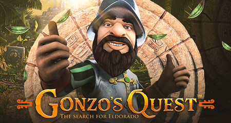 Gonzo’s Quest
