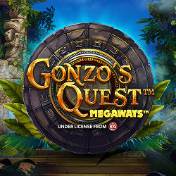 Gonzo’s Quest Megaways