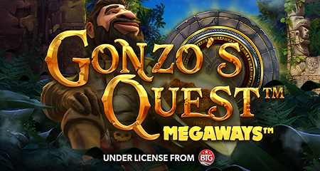 Gonzo’s Quest Megaways