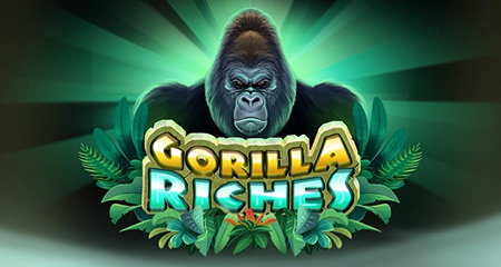 Gorilla Riches