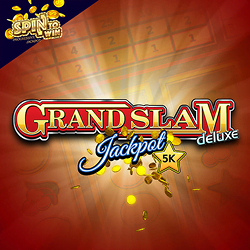 Grand Slam Gokkast