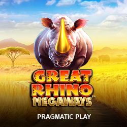 Great Rhino slot