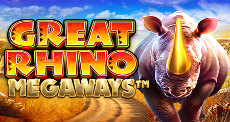 Great Rhino slot