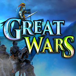 Great Wars slot