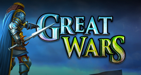Great Wars slot