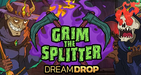 Grim the Splitter Dream Drop
