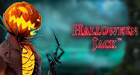 Halloween Jack