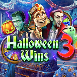 Halloween Wins 3