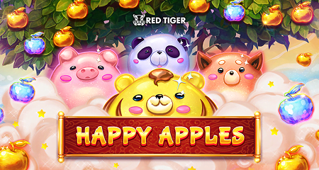 Happy Apples
