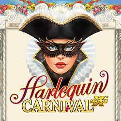 Harlequin slots