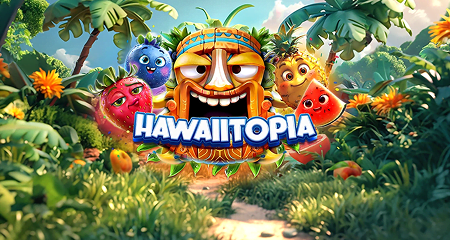 Hawaiitopia