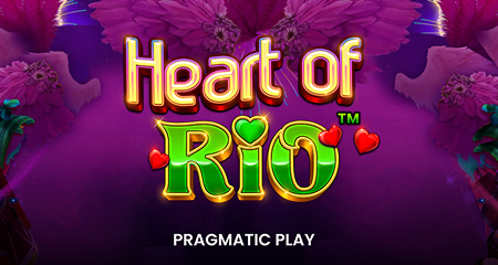 Heart of Rio