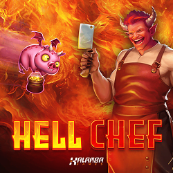 Hell Chef