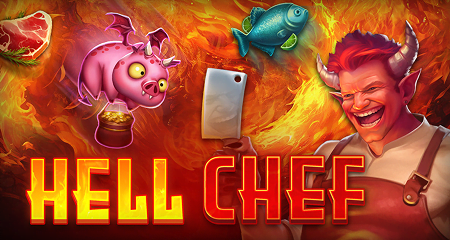 Hell Chef