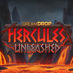 Hercules Unleashed Dream Drop