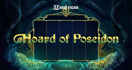 Hoard of Poseidon