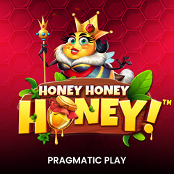 Honey Honey Honey