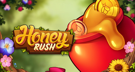 Honey Rush