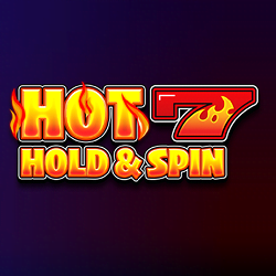 Hot 7 Hold Spin