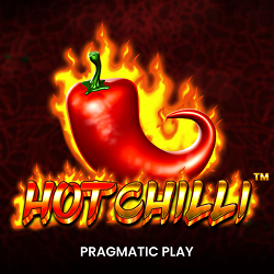 Hot Chilli gokkast